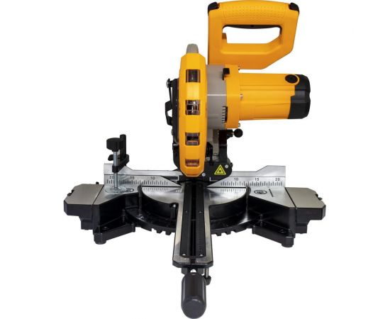 Торцовочная пила Вихрь ПТ-210ПЛ 72/18/5 – изображение 7