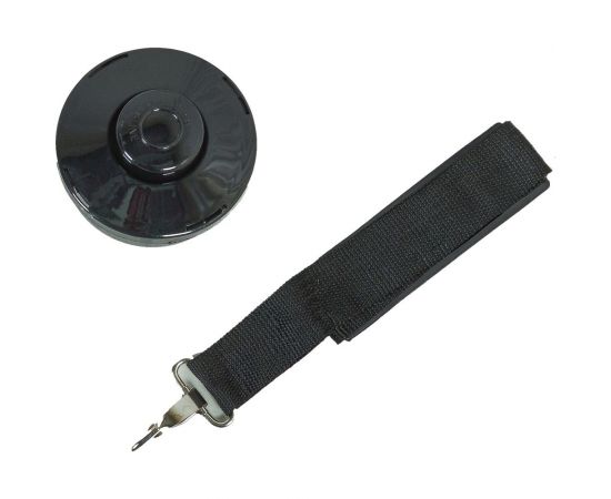 Электрический триммер Huter GET-1000S 70/1/1 – изображение 7