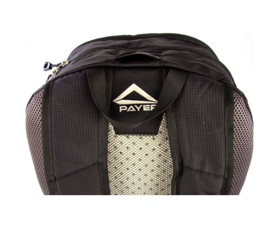 Туристический рюкзак Payer Emory Эмори 25л, черный 4610097007903 – изображение 7