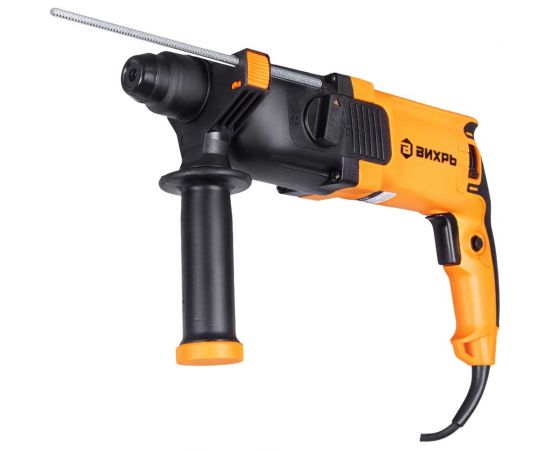 Перфоратор ВИХРЬ П-900К 72/3/2 – изображение 7