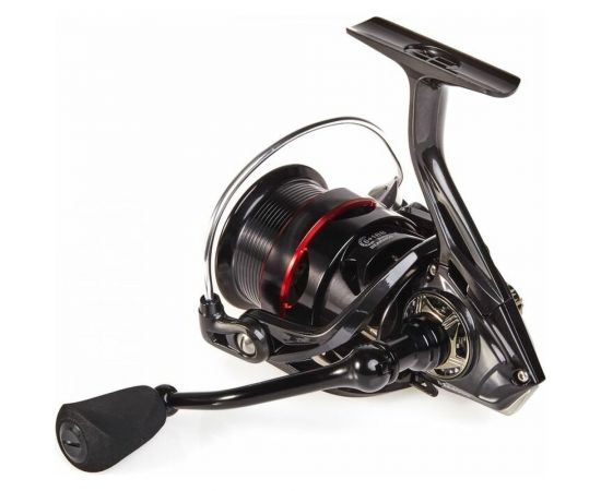 Безынерционная катушка LUCKY JOHN Vanrex BP 7 3000FD LJ-1130FD – изображение 7