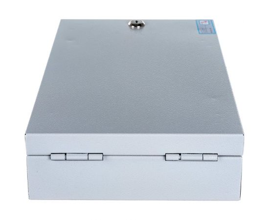 Ключница без брелоков МЕТКОН КЛ-20 MT_03_001_05_Ss_Bb – изображение 7