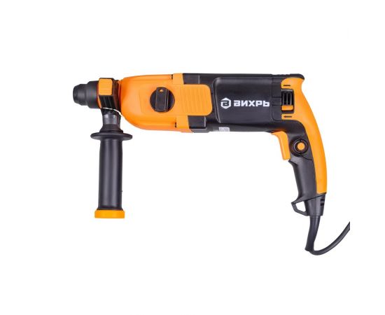 Перфоратор Вихрь П-850К 72/3/10 – изображение 8