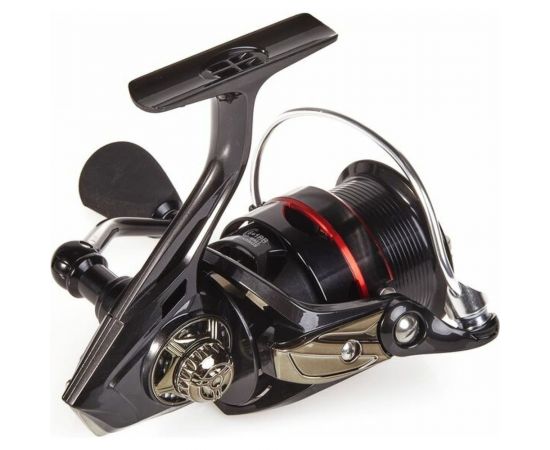 Безынерционная катушка LUCKY JOHN Vanrex BP 7 3000FD LJ-1130FD – изображение 8