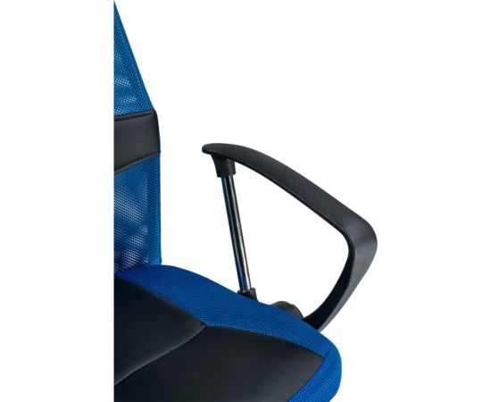 Компьютерное кресло Woodville arano синее 1647 – изображение 8