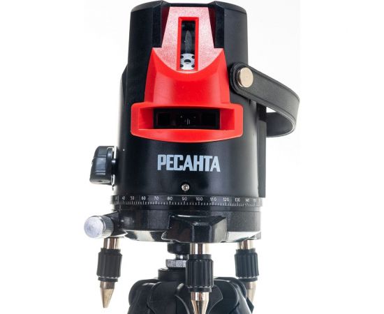 Лазерный построитель Ресанта ПЛ-3ШК 61/10/525 – изображение 8