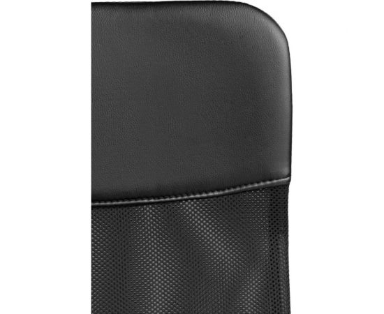 Компьютерное кресло Woodville Arano черное 1487 – изображение 8