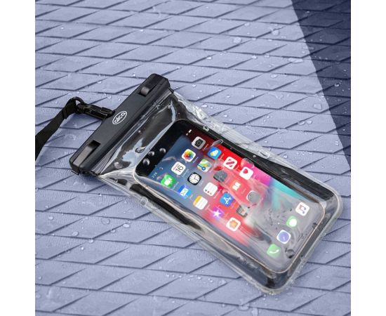 Водонепроницаемый чехол для телефона Alca 516310 – изображение 8