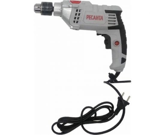 Ударная дрель Ресанта ДУ-15/950М 75/8/4 – изображение 8
