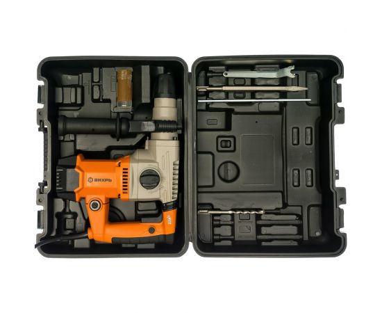 Перфоратор Вихрь П-1400к-в 72/3/8 – изображение 8