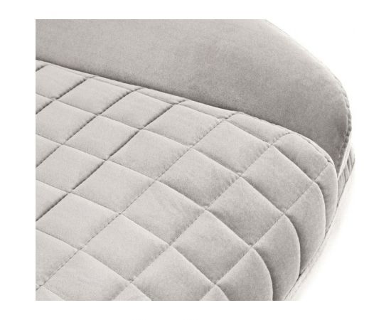 Компьютерное кресло Woodville herd light grey 11903 – изображение 8