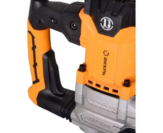 Перфоратор ВИХРЬ П-1600к-м 72/3/3 – изображение 8