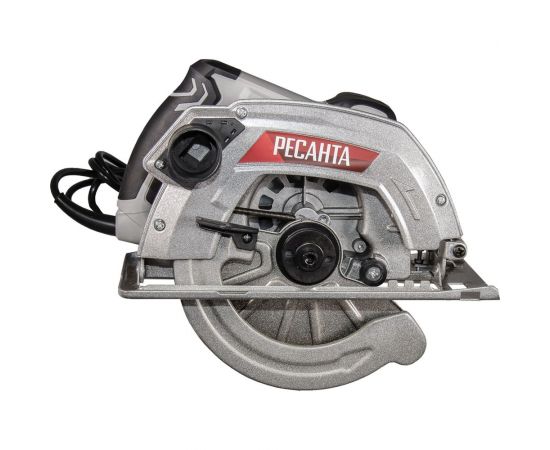 Дисковая пила Ресанта ДП-20/190А 75/11/5 – изображение 8