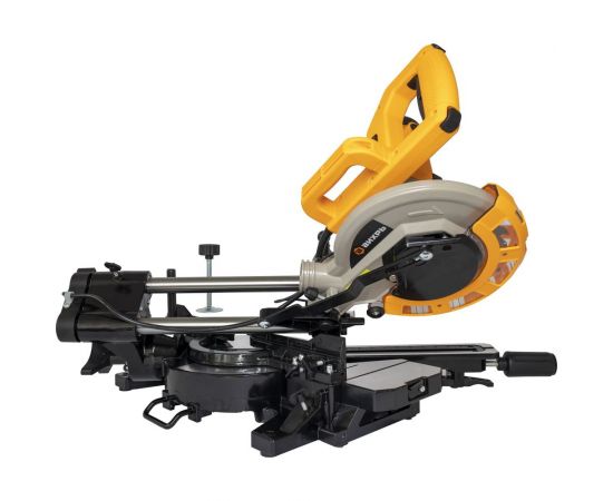 Торцовочная пила Вихрь ПТ-210ПЛ 72/18/5 – изображение 8