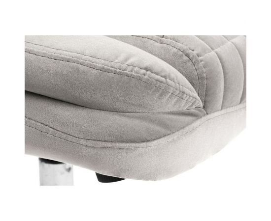 Компьютерное кресло Woodville herd light grey 11903 – изображение 9