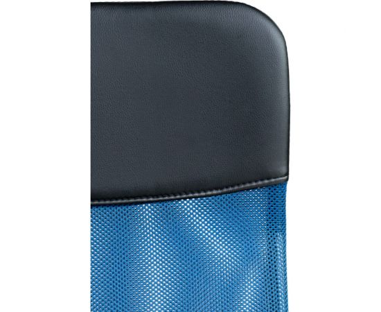 Компьютерное кресло Woodville arano синее 1647 – изображение 9