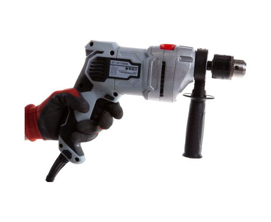 Ударная дрель Ресанта ДУ-16/1100МК 75/8/5 – изображение 9