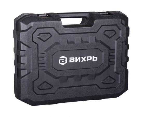 Перфоратор ВИХРЬ П-1600к-м 72/3/3 – изображение 9