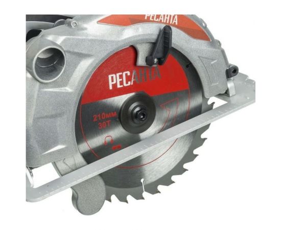 Дисковая пила Ресанта ДП-210/2000 75/11/3 – изображение 9