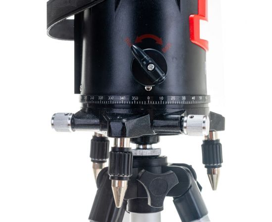 Лазерный построитель Ресанта ПЛ-3ШК 61/10/525 – изображение 9