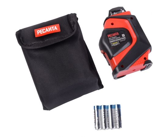 Лазерный построитель Ресанта ПЛ-1x360А 61/10/527 – изображение 9