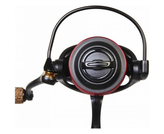 Безынерционная катушка LUCKY JOHN Anira JIG 8 2500FD LJ-8125FD – изображение 9