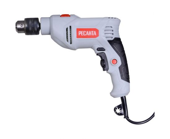 Ударная дрель Ресанта ДУ-15/850 75/8/3 – изображение 9
