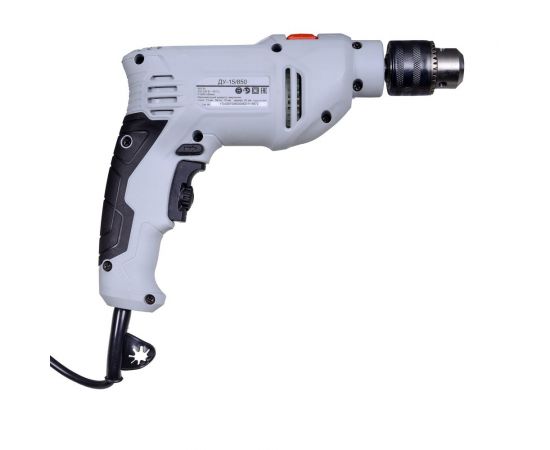 Ударная дрель Ресанта ДУ-15/850 75/8/3 – изображение 10