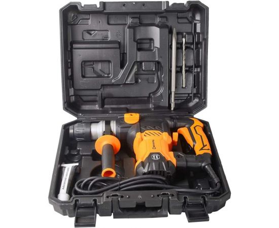 Перфоратор Вихрь П-1400к-в 72/3/8 – изображение 10