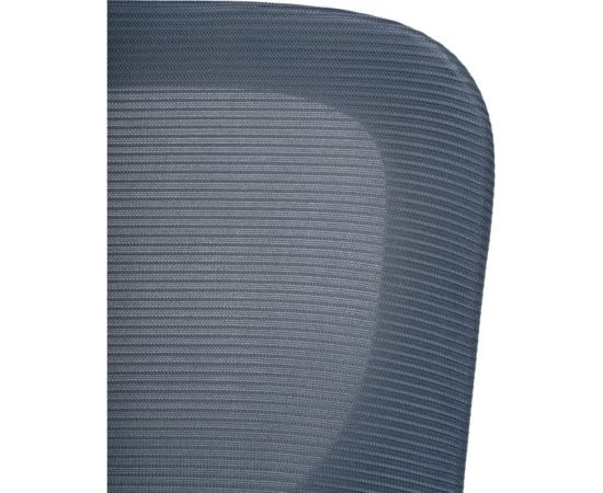 Стул Woodville Konfi dark gray / white 15328 – изображение 10