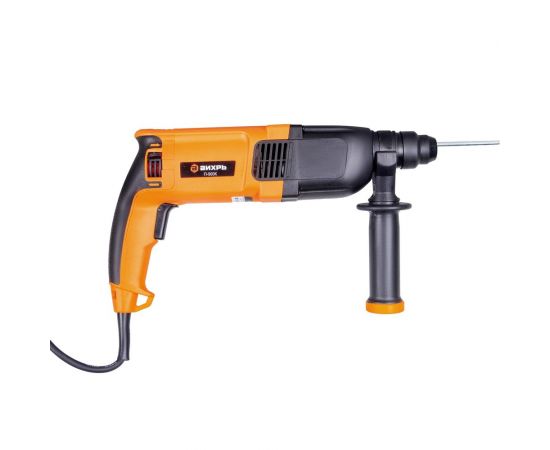 Перфоратор ВИХРЬ П-900К 72/3/2 – изображение 10