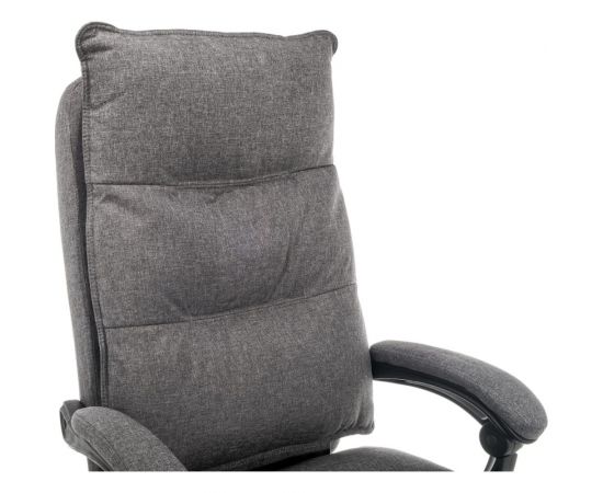 Компьютерное кресло Woodville Rapid серое 11491 – изображение 10