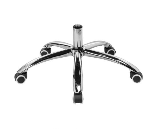 Компьютерное кресло Woodville herd light grey 11903 – изображение 10