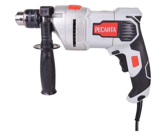 Ударная дрель Ресанта ДУ-16/1100МК 75/8/5 – изображение 10