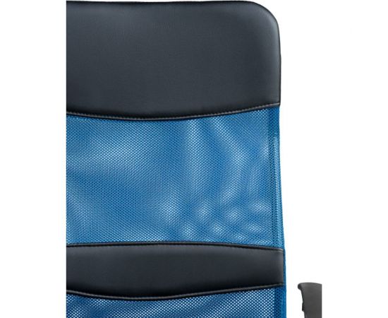 Компьютерное кресло Woodville arano синее 1647 – изображение 10