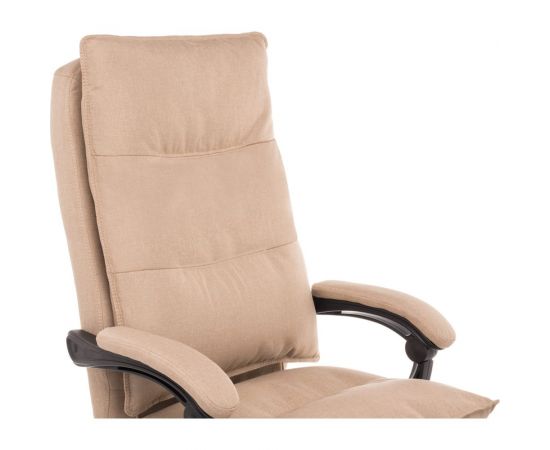 Компьютерное кресло Woodville Rapid бежевое 11639 – изображение 10