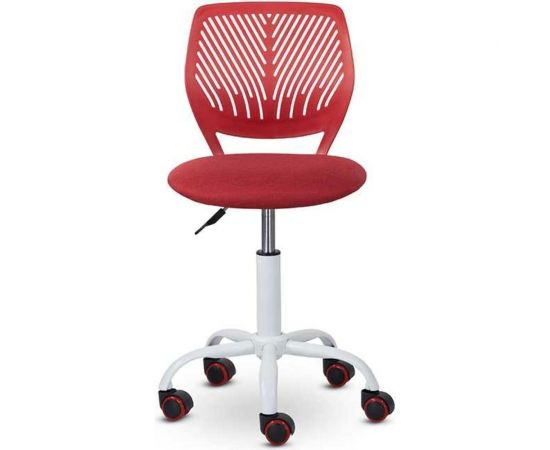 Кресло UTFC С-01 Кидс/KIDs красное ИКМКидс2 