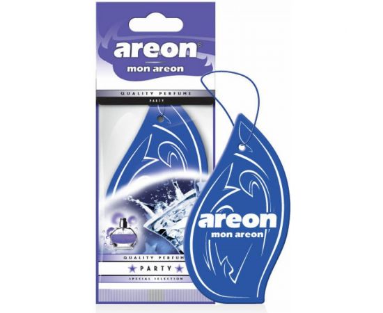 Ароматизатор Areon MON АREON party MA15 