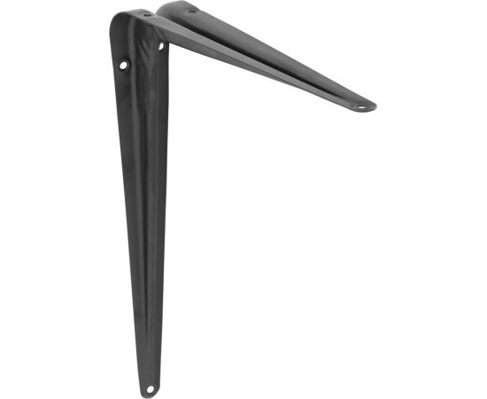 Кронштейн Palladium черный, 450x400 мм 00009227 