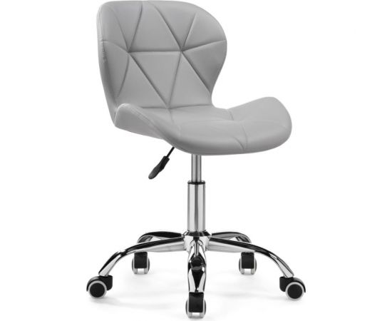 Стул Woodville Trizor gray 15335 