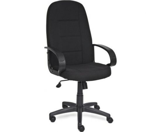 Кресло TetChair СН747 ткань черный 2603 2229 