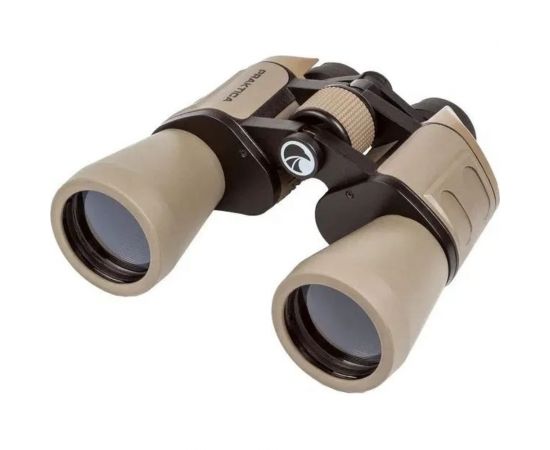 Бинокль Praktica Falcon 20x50, песочный 11120509 