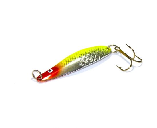 Блесна ООО Аура Рыбка 3016/61 