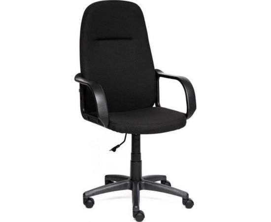 Кресло TetChair LEADER ткань, черный, 2603 2236 
