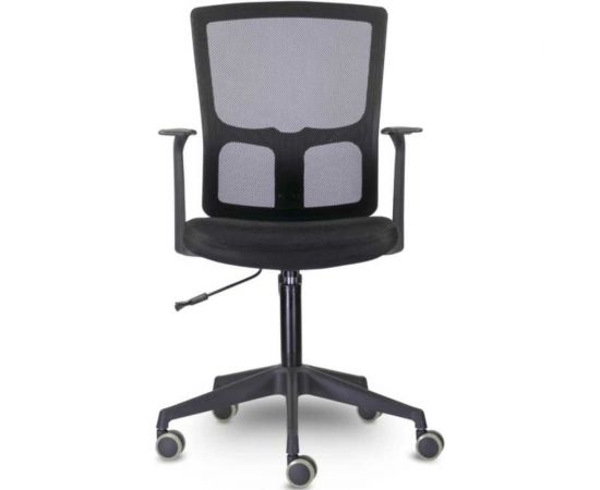 Кресло UTFC СН-501 Стэнфорд TW-01/Е11-к/Е11-к черное СН501Стэнфорд13 