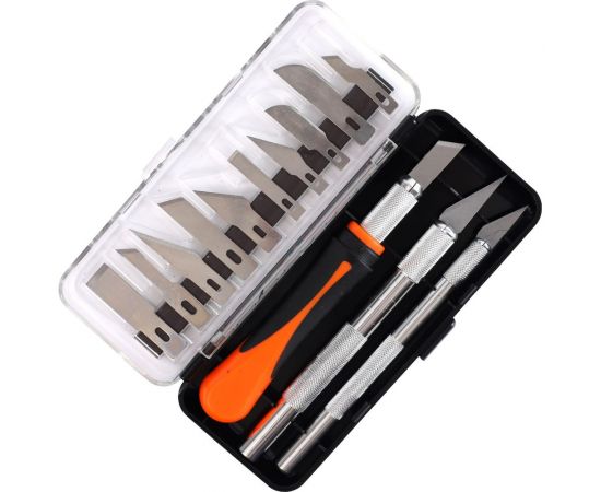 Набор ножей PATRIOT PKS-16 для точных работ 350004410 