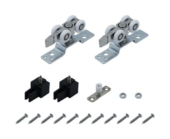 Раздвижная система VETTORE ESW-123 (100kg) VETTORE 20333 