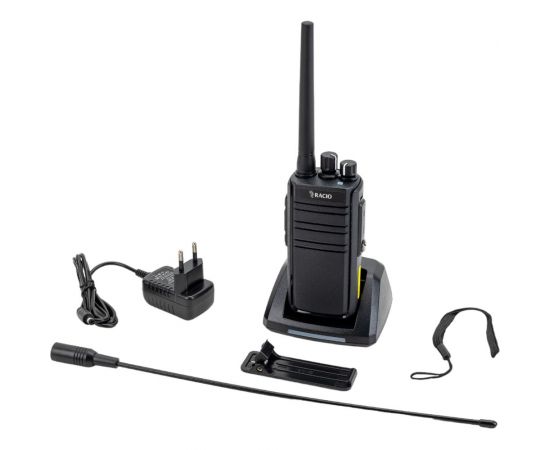 Радиостанция Racio R800 UHF 00-00001290 