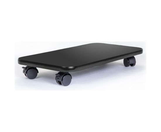 Подставка для системного блока VMMGame SKATE DARK BLACK SK-1BBK 