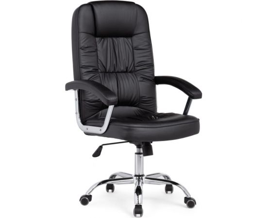 Стул Woodville Rik black 15256 